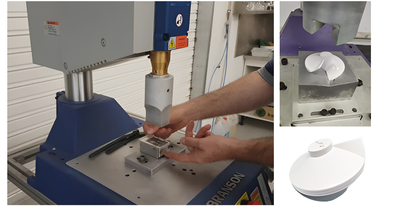 Ultrasonic Machine