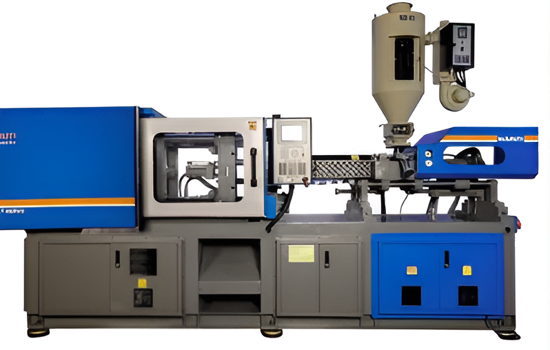 Horizontal Injection Molding Machine 